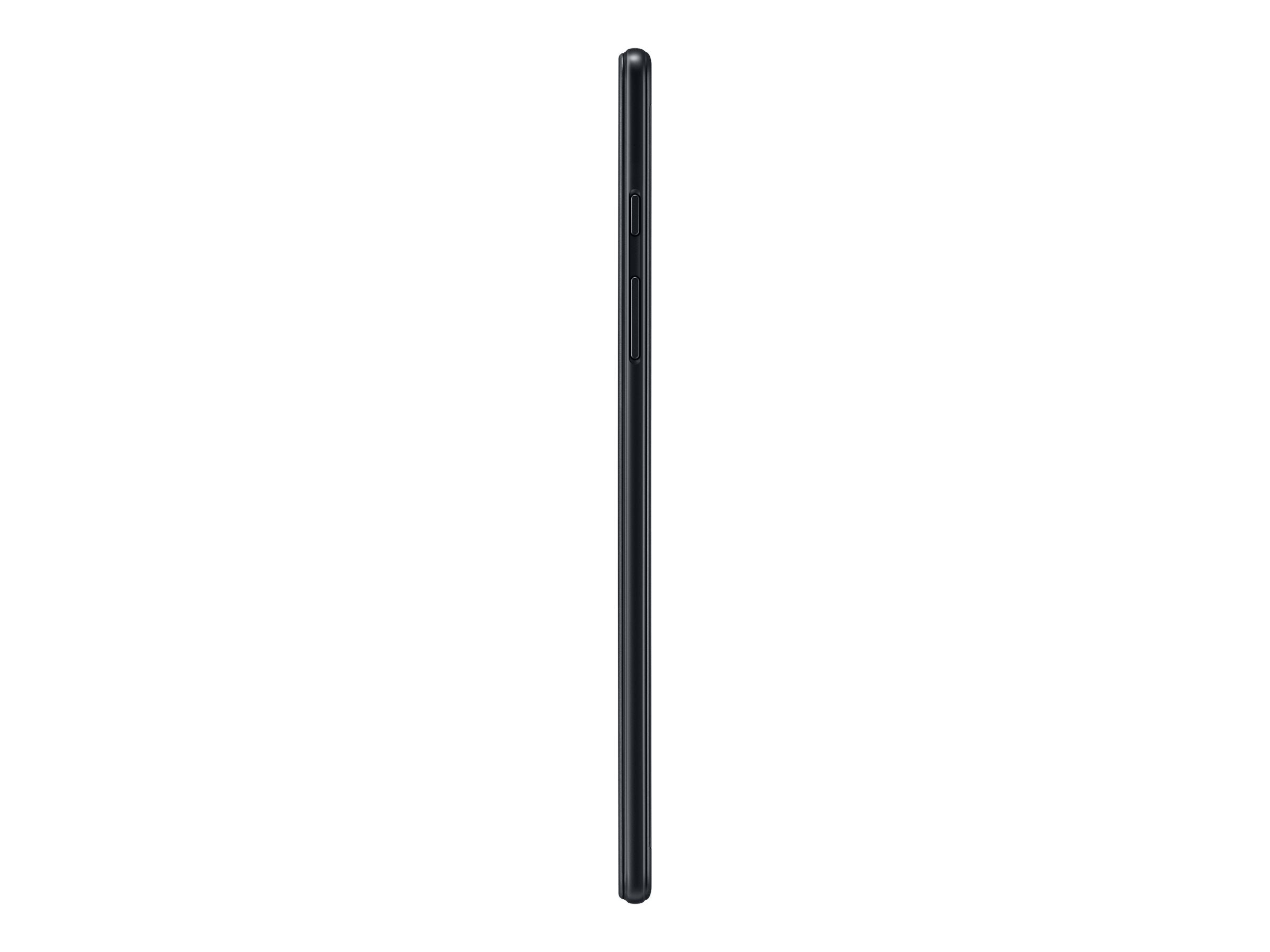 Galaxy Tab A 8-Inch Wi-Fi 32GB Black