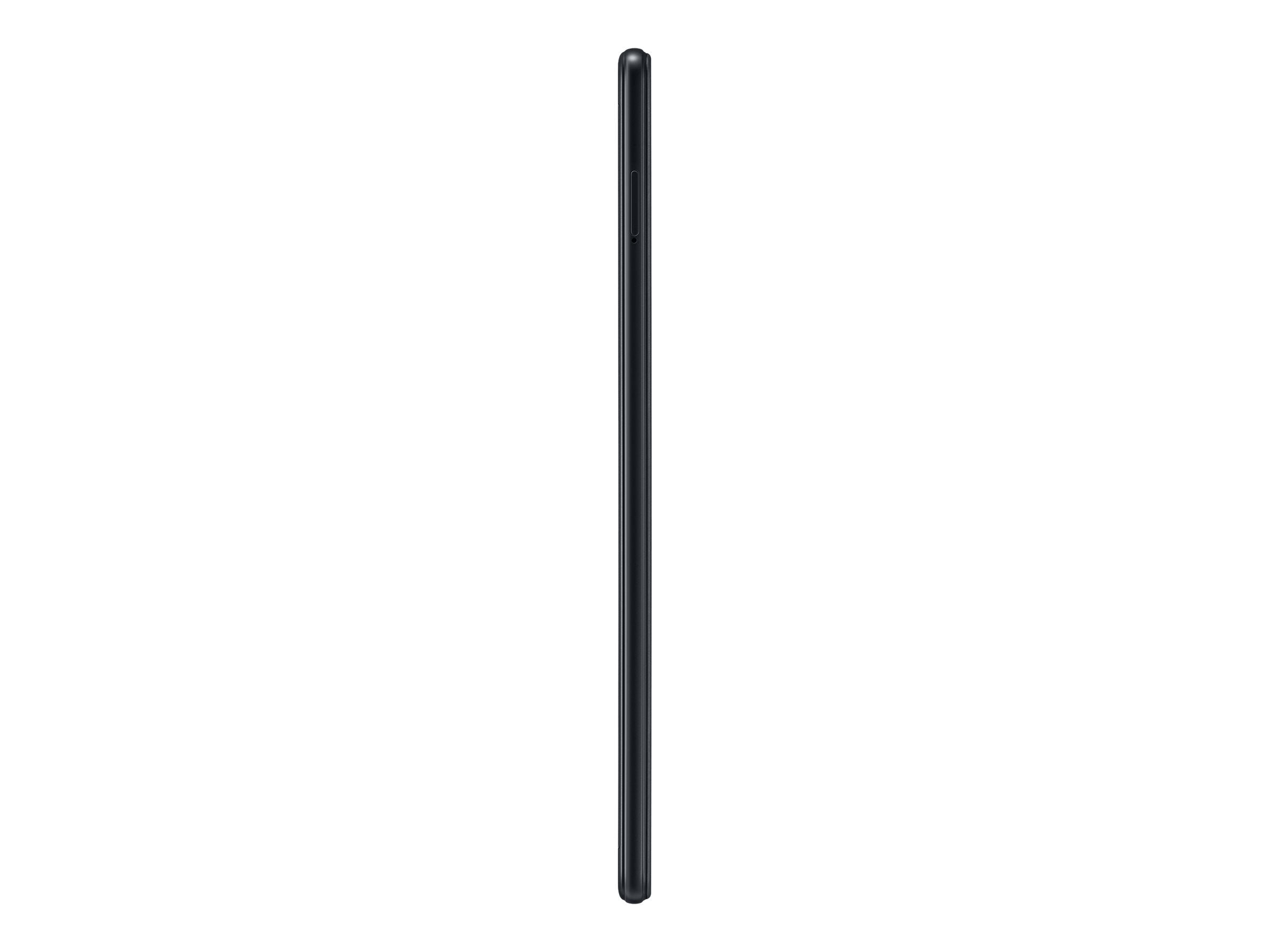 Galaxy Tab A 8-Inch Wi-Fi 32GB Black