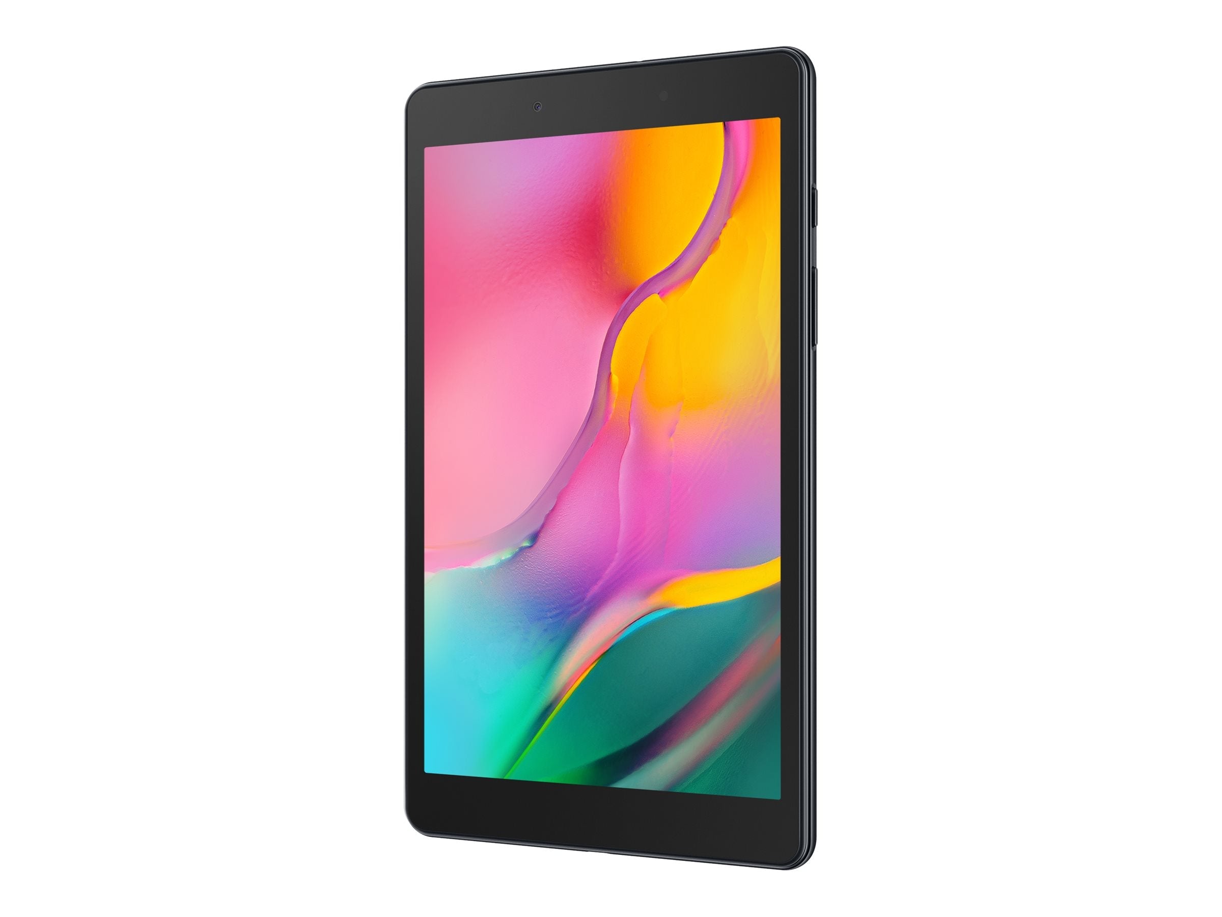 Galaxy Tab A 8-Inch Wi-Fi 32GB Black