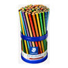 Staed Noris JumbCol Penc Cup72