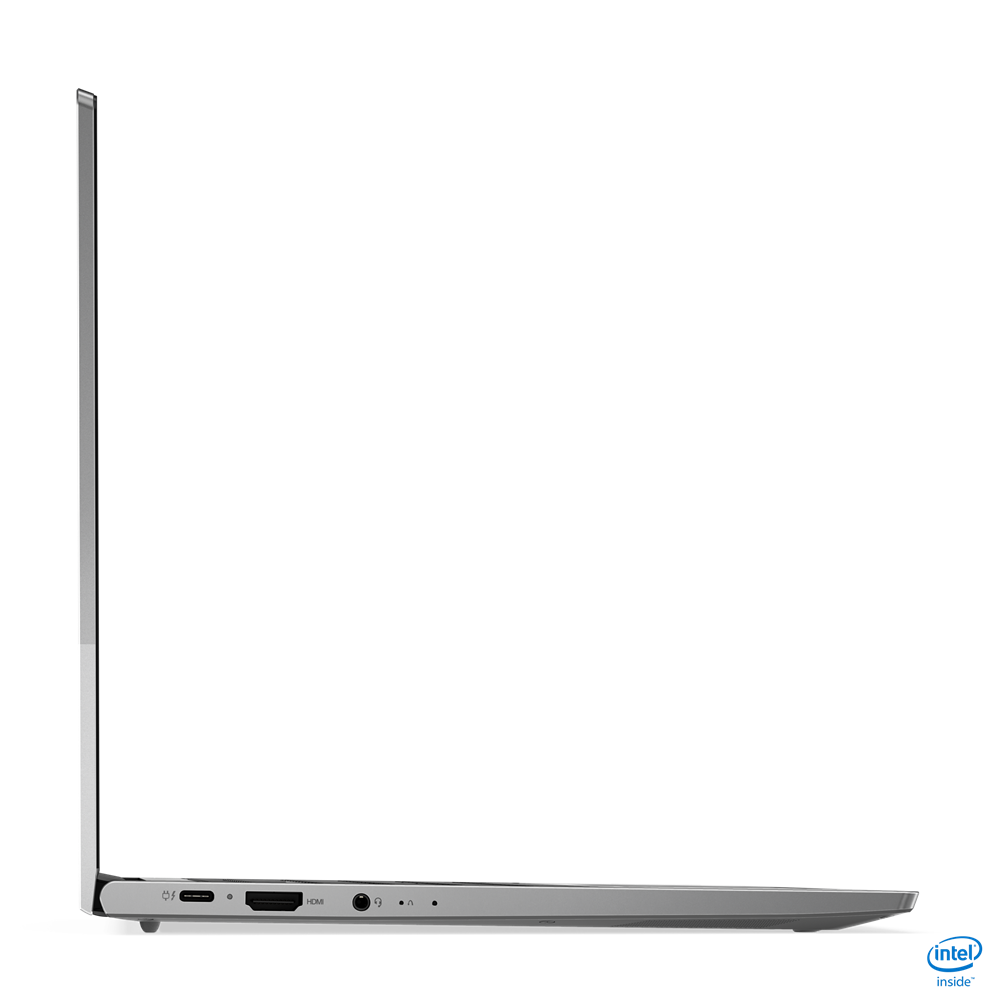 LENOVO THINKBOOK 13S I7-1165G7, 13.3'' WUXGA, 512GB SSD, 16GB, WIFI+BT, W10P64, 1YOS