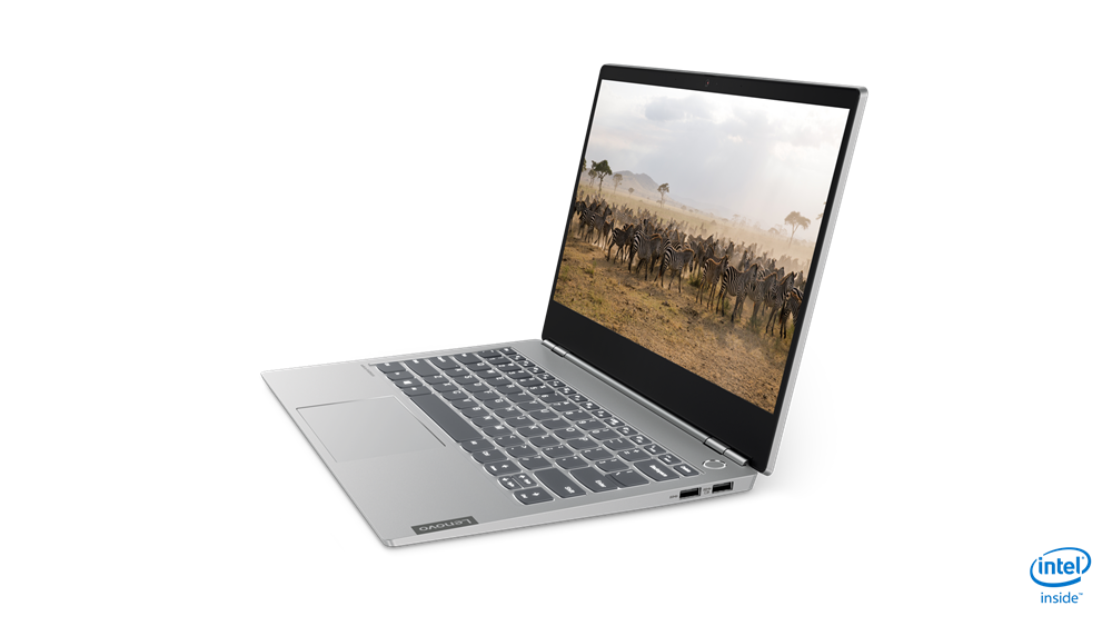 LENOVO THINKBOOK 13S I7-10510U, 13.3