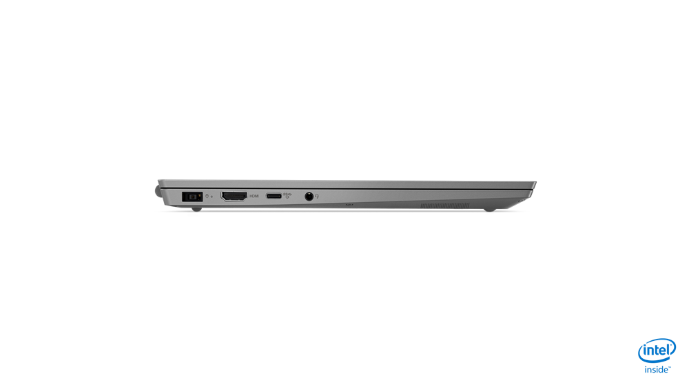 LENOVO THINKBOOK 13S I7-10510U, 13.3