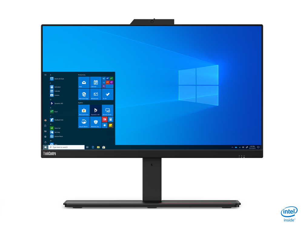 Desktop TC M90a I510500V 8G N W10P