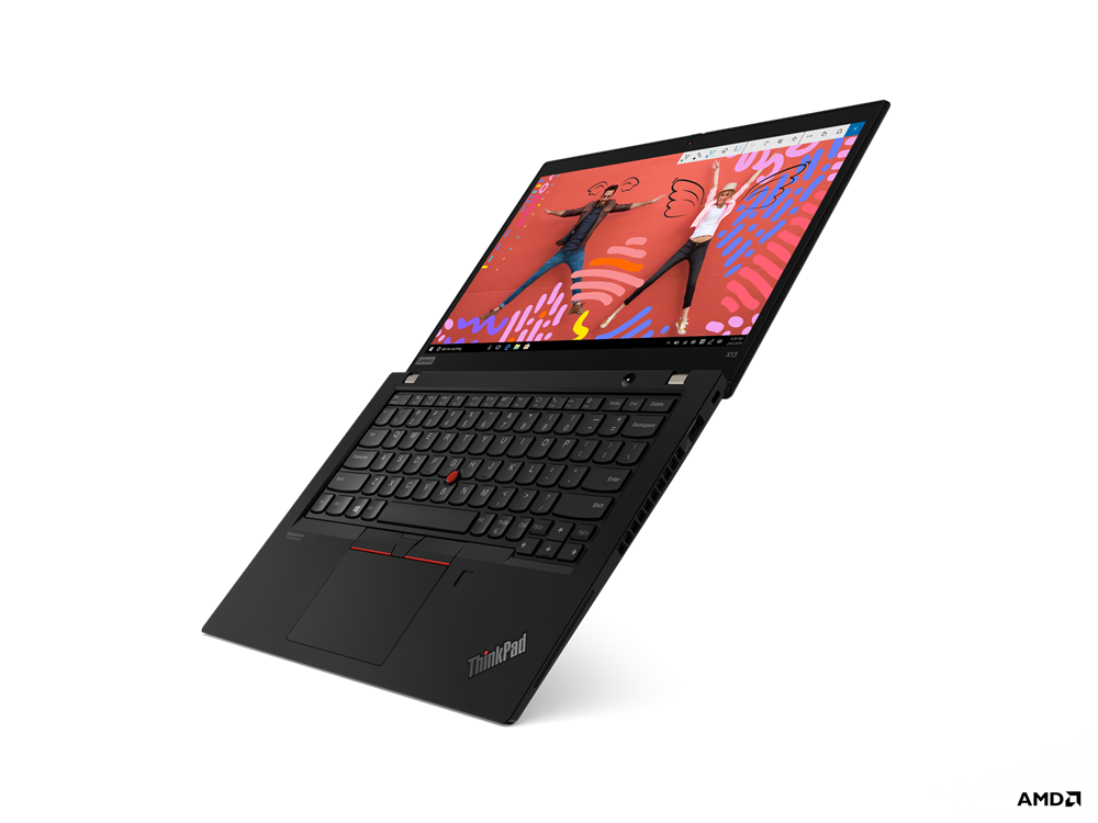 LENOVO X13 AMD RYZEN5 PRO 4650, 13.3
