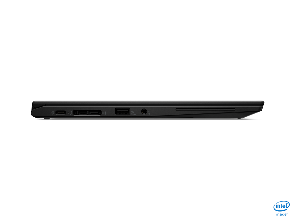 LENOVO X13 YOGA I5-10210U, 13.3 FHD TOUCH, 256GB SSD, 8GB, NO WWAN, W10P64, 3YOS+1YR PREM