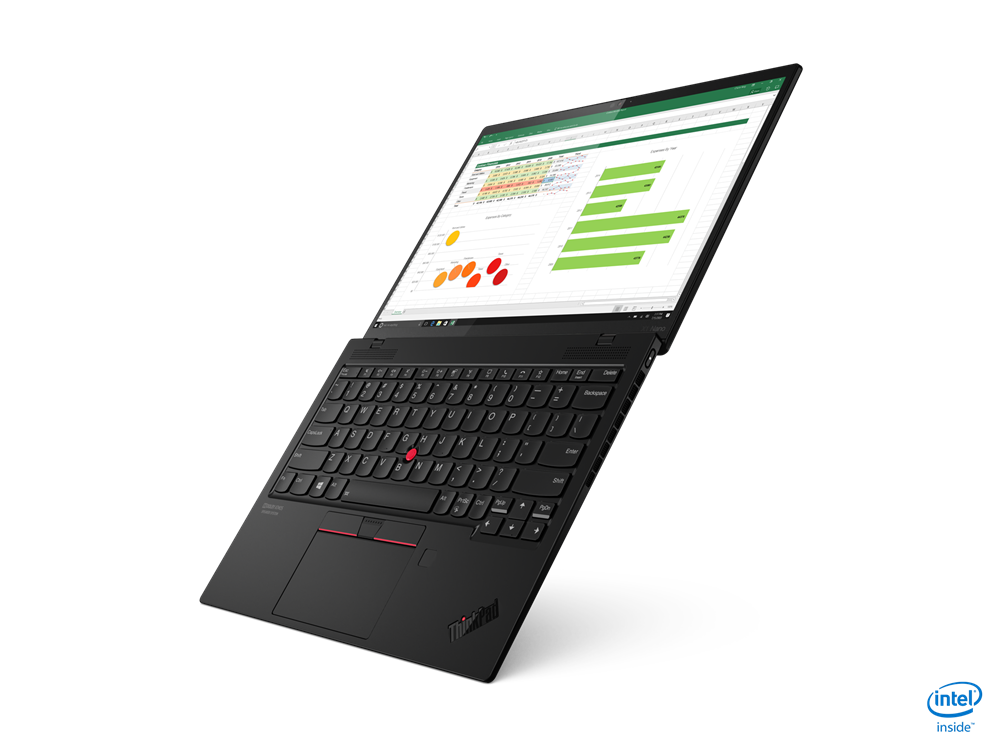 Lenovo X1 NANO G1 I7-1160G7, 13