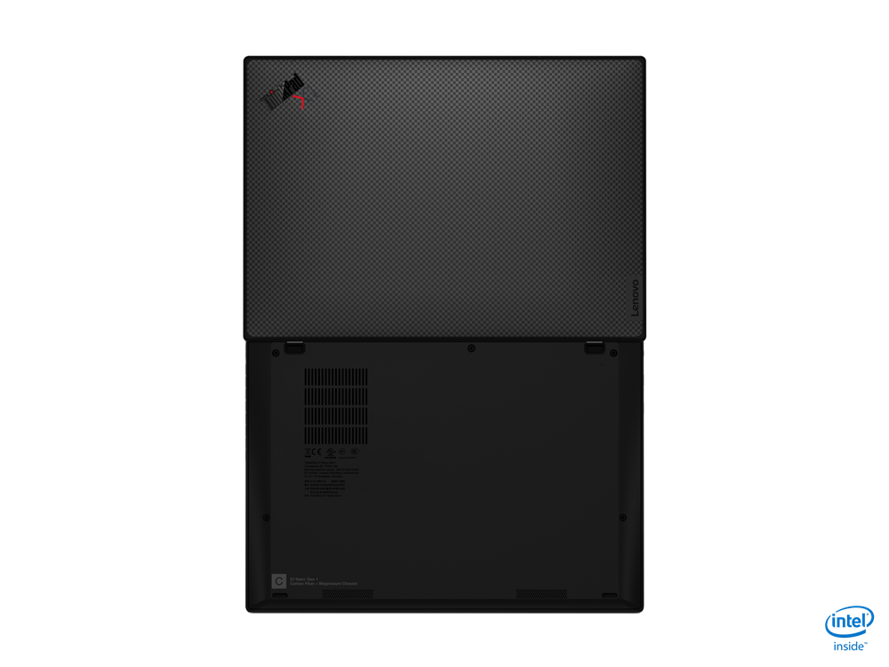 Lenovo X1 NANO G1 I7-1160G7, 13