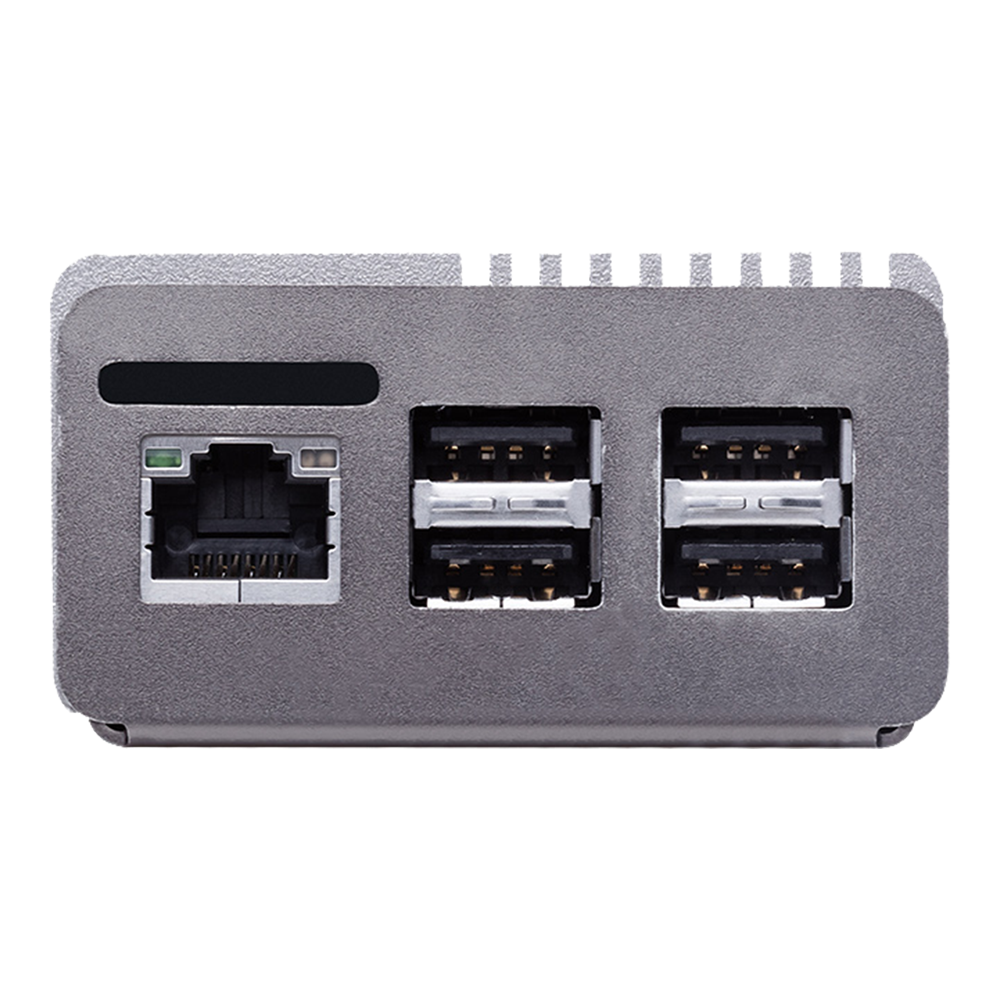 ASUS Tinker Fanless Aluminum Case, 1YR WTY