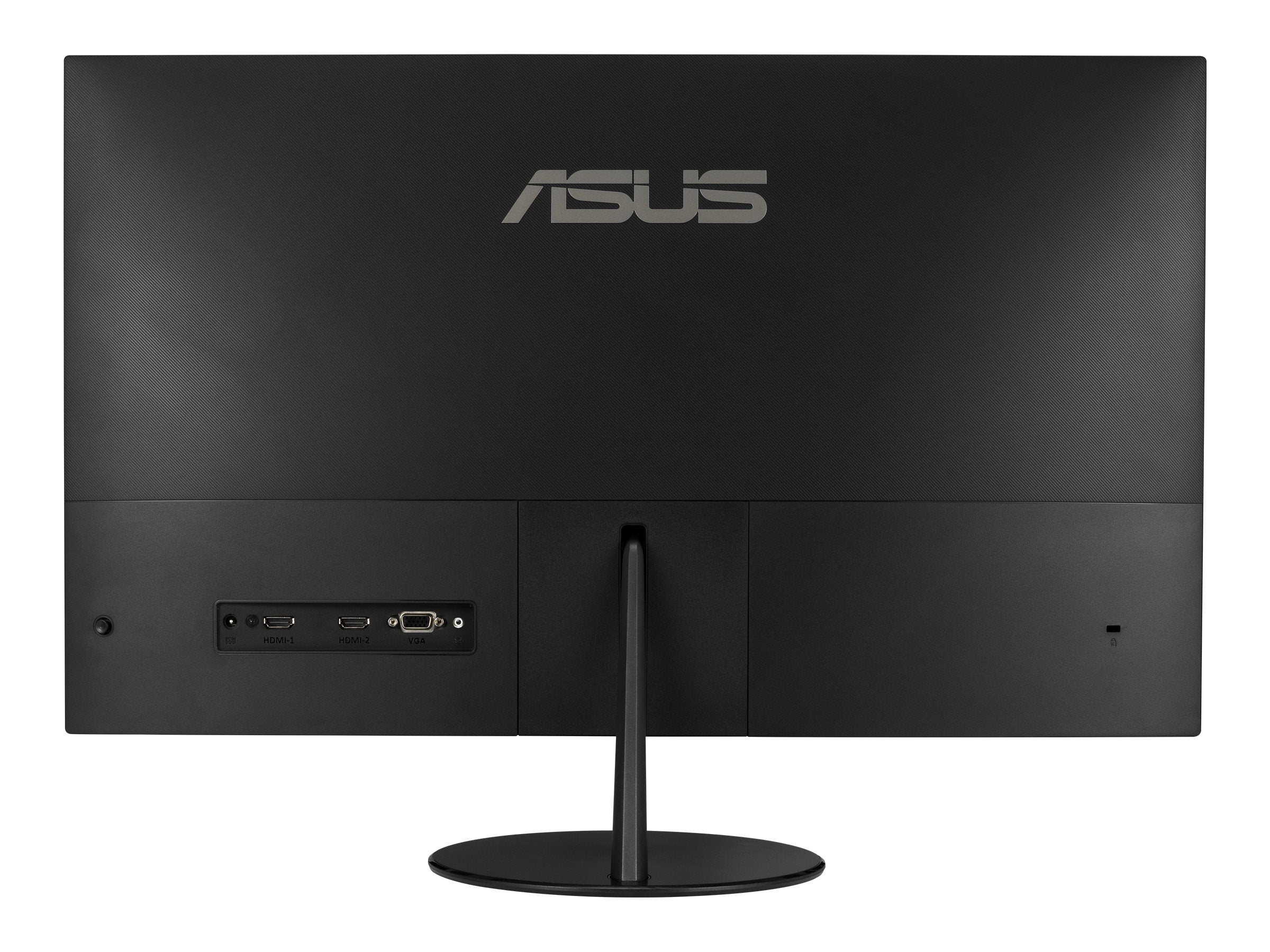 VL278H 27 Inch LED Asus monitor