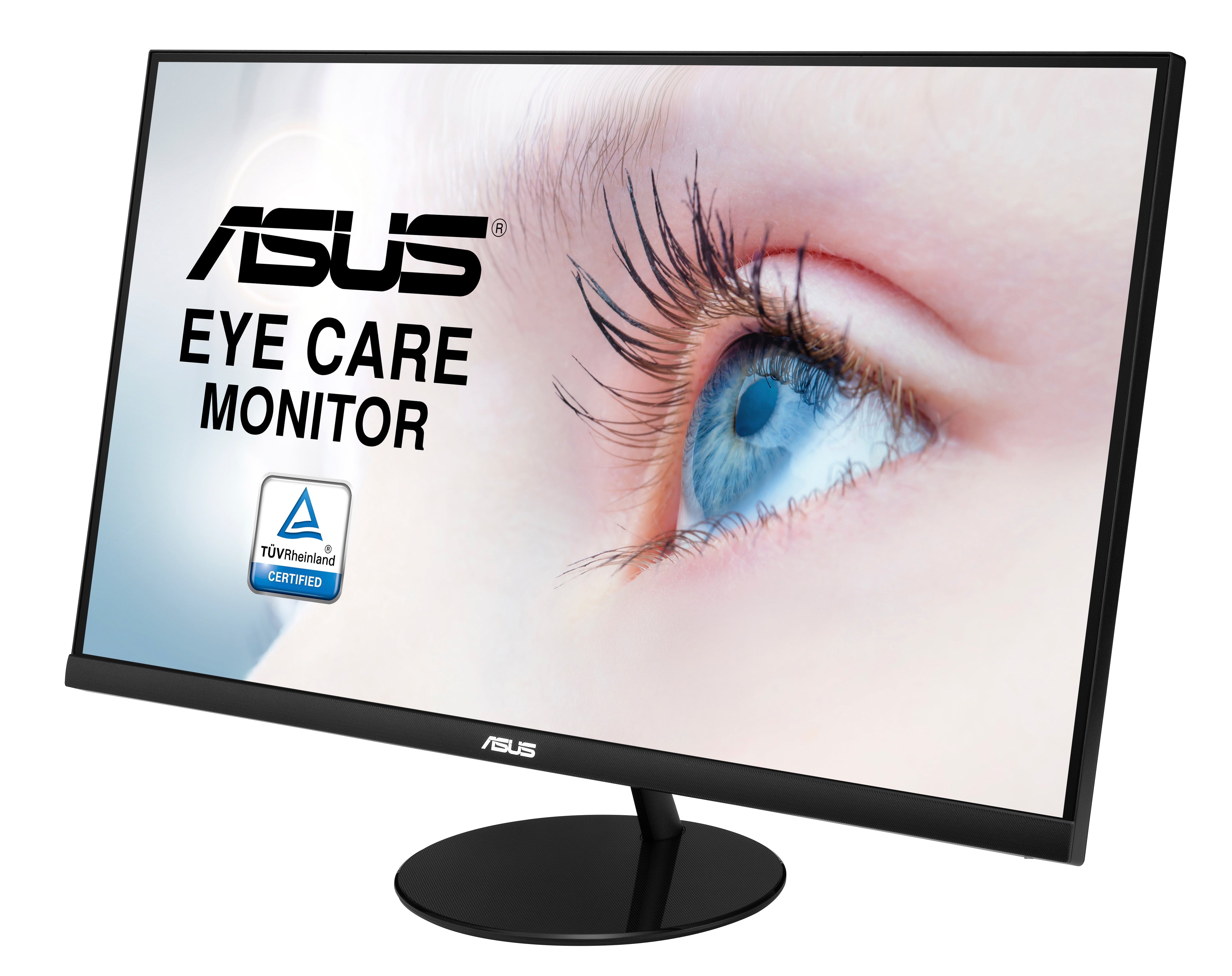 VL278H 27 Inch LED Asus monitor
