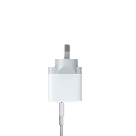 ANKER PowerPort III 20W PD USB-C Charger - White