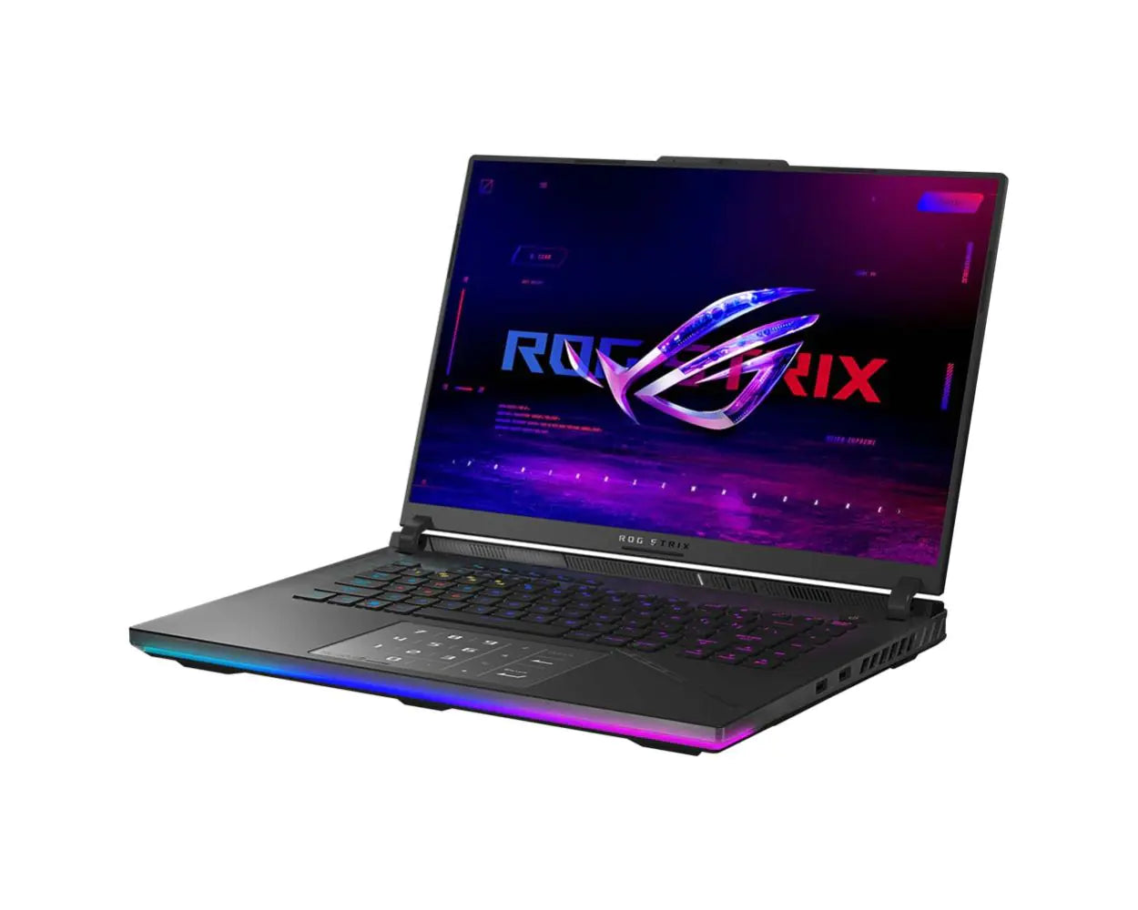 ASUS ROG Strix SCAR 16 Inch G634JZ-N4040W, Intel i9-13980HX, 32GB, 1TB SSD QHD Gaming Laptop