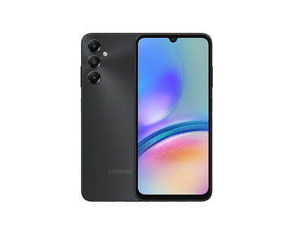 Samsung Galaxy A05S - Black