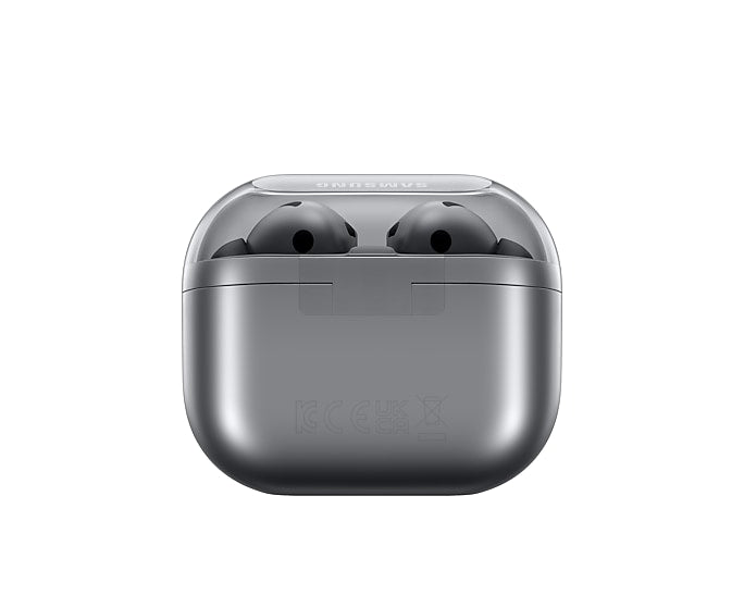 Samsung Galaxy Buds3 Pro (Silver)