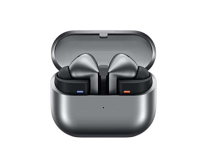 Samsung Galaxy Buds3 Pro (Silver)