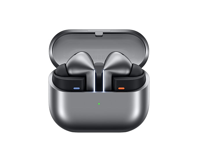 Samsung Galaxy Buds3 Pro (Silver)