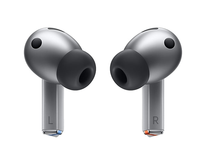 Samsung Galaxy Buds3 Pro (Silver)