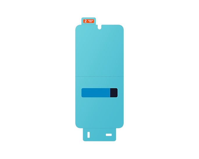 Samsung Galaxy S24 Screen Protector (Transparent) | Clear Protection