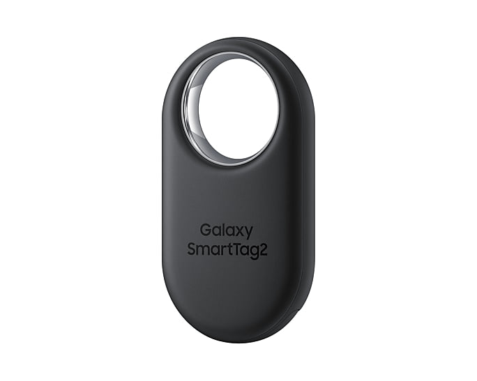 SAMSUNG SMART TAG 2-1 PACK (BLACK)