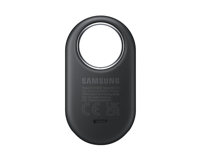 SAMSUNG SMART TAG 2-1 PACK (BLACK)