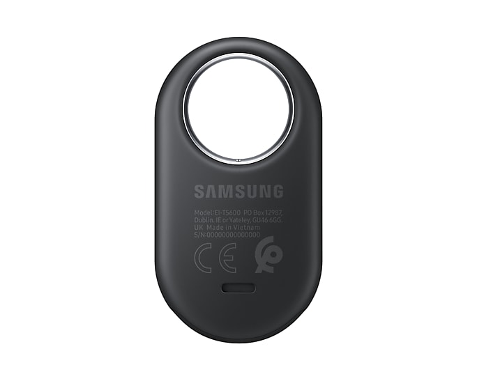SAMSUNG SMART TAG 2-1 PACK (BLACK)