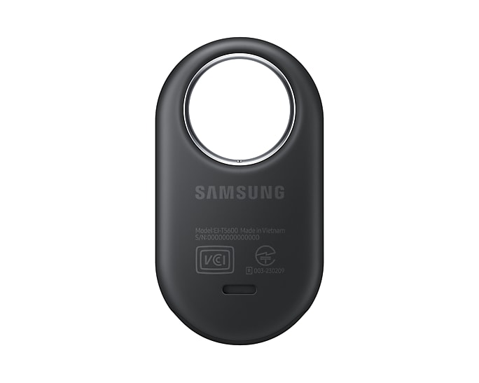 SAMSUNG SMART TAG 2-1 PACK (BLACK)