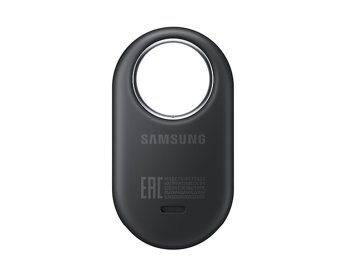 SAMSUNG SMART TAG 2-1 PACK (BLACK)