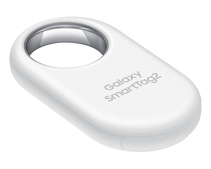 SAMSUNG SMART TAG 2-1 PACK (WHITE)