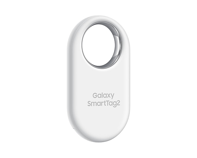 SAMSUNG SMART TAG 2-1 PACK (WHITE)