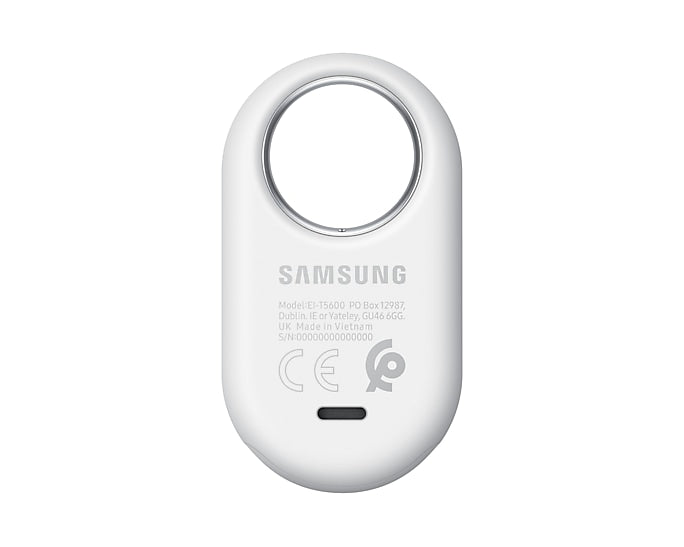 SAMSUNG SMART TAG 2-1 PACK (WHITE)