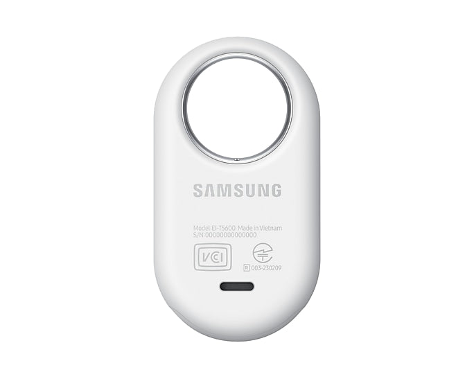 SAMSUNG SMART TAG 2-1 PACK (WHITE)