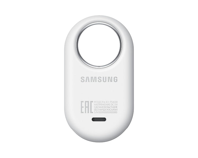SAMSUNG SMART TAG 2-1 PACK (WHITE)