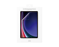 Samsung Galaxy Tab S9 Plus Anti-Reflecting Screen Protector | Glare-Free