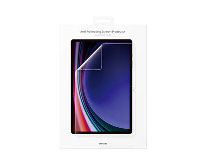 Samsung Galaxy Tab S9 Plus Anti-Reflecting Screen Protector | Glare-Free