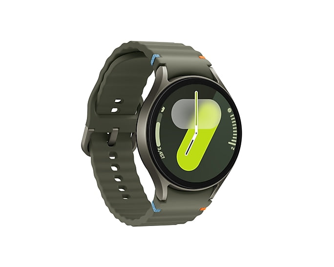 Samsung Galaxy Watch7 (Bluetooth 44MM) - Green