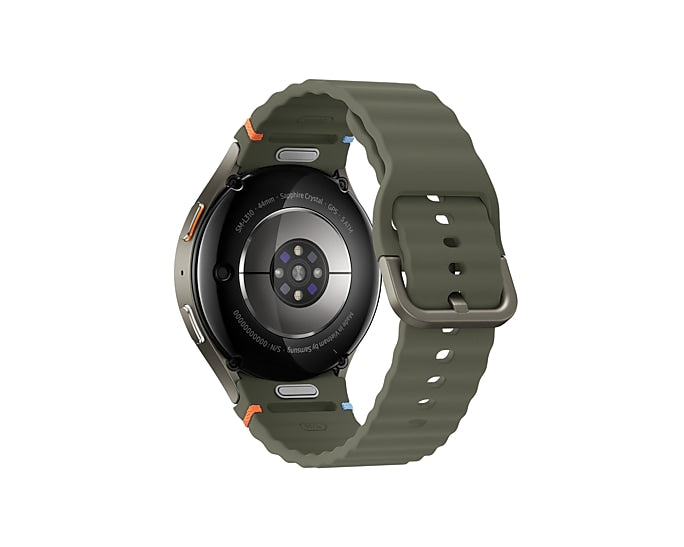 Samsung Galaxy Watch7 (Bluetooth 44MM) - Green