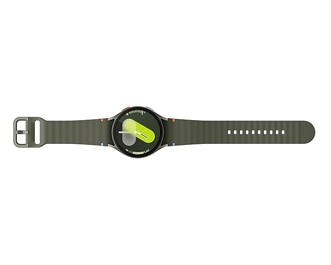 Samsung Galaxy Watch7 (Bluetooth 44MM) - Green