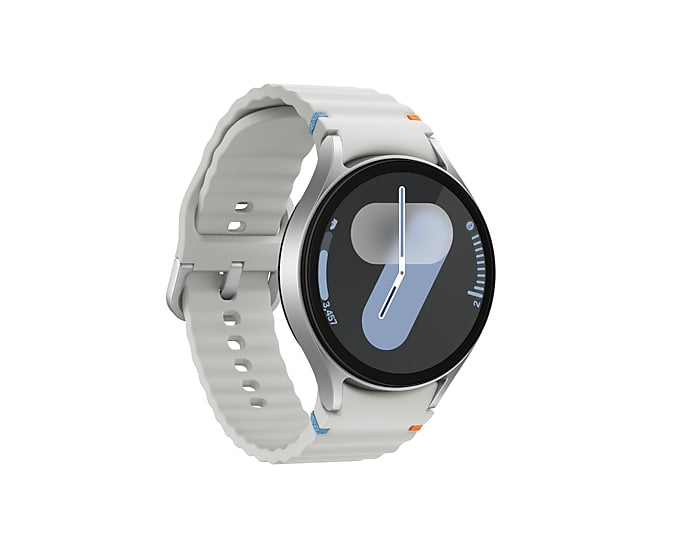 Samsung Galaxy Watch7 (Bluetooth 44MM) - Silver