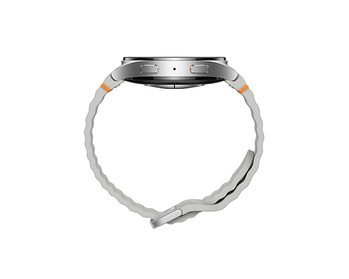 Samsung Galaxy Watch7 (Bluetooth 44MM) - Silver