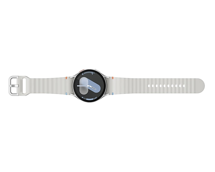 Samsung Galaxy Watch7 (Bluetooth 44MM) - Silver