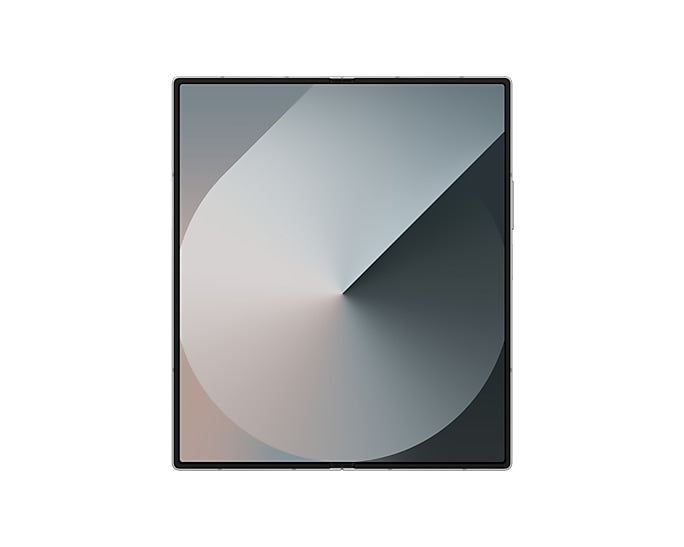 Samsung Galaxy Z Fold6 256GB Silver | 7.6