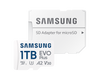 SAMSUNG EVO Plus microSD Card - 1 TB