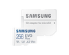 SAMSUNG EVO Plus microSD Card (2024) - 256 GB