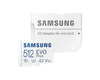 SAMSUNG EVO Plus microSD Card (2024) - 512 GB