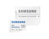 Samsung PRO Endurance 128GB Micro SD Card