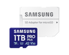 SAMSUNG PRO Plus microSD Card - 1TB