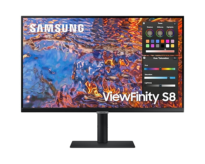 Samsung ViewFinity S80PB 27