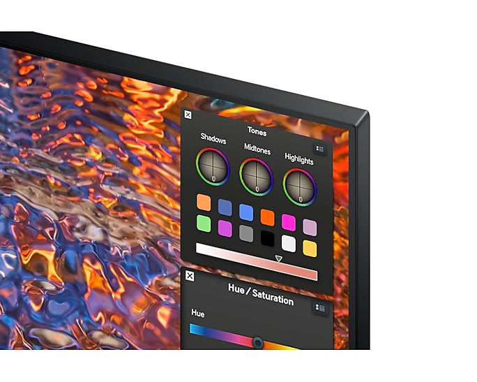 Samsung ViewFinity S80PB 27