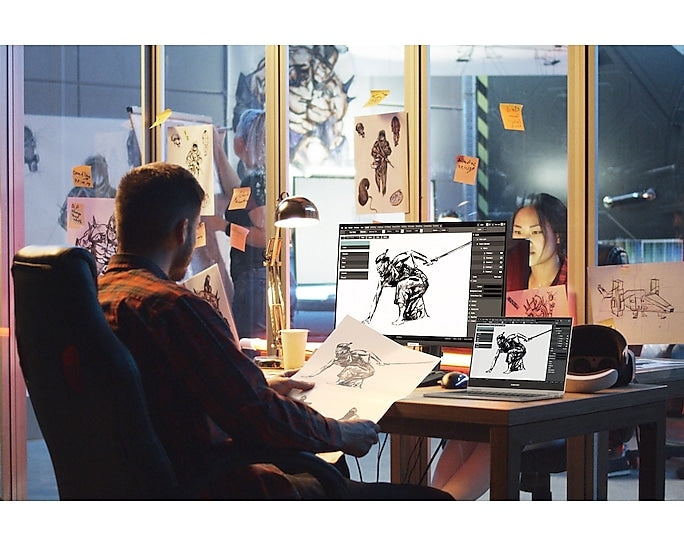 Samsung ViewFinity S80PB 27